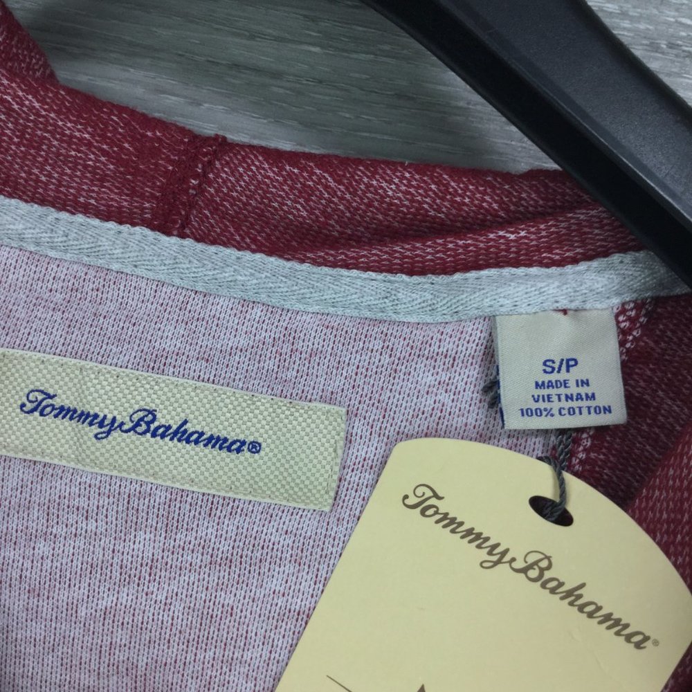 Tommy Bahama Sea Spray Hoodie - Picture 3 of 4